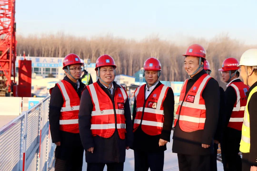 講好新時代黃河故事，為黃河主文化貢獻力量！